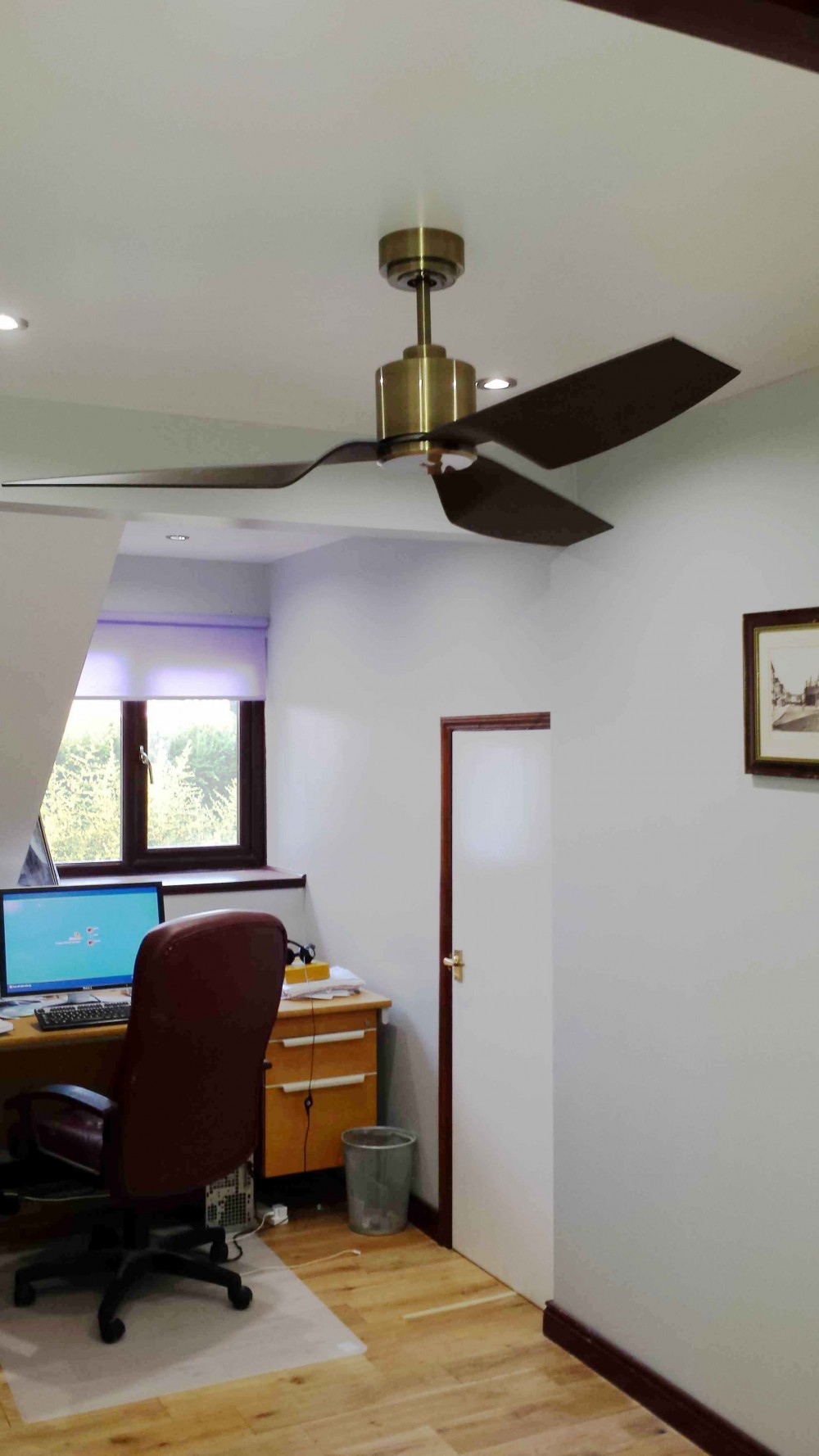 When Should You Replace A Ceiling Fan