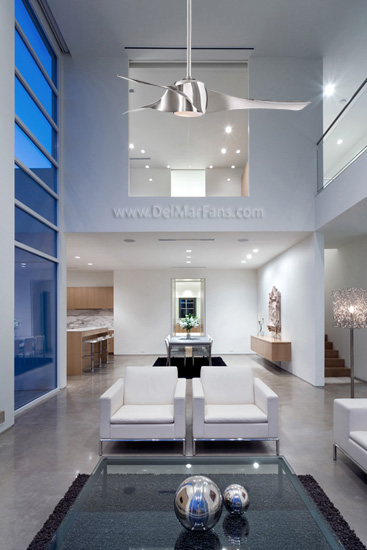 Artemis Liquid Nickel Lounge