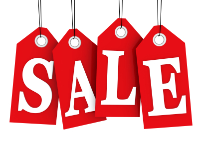 ceiling fan sale now on