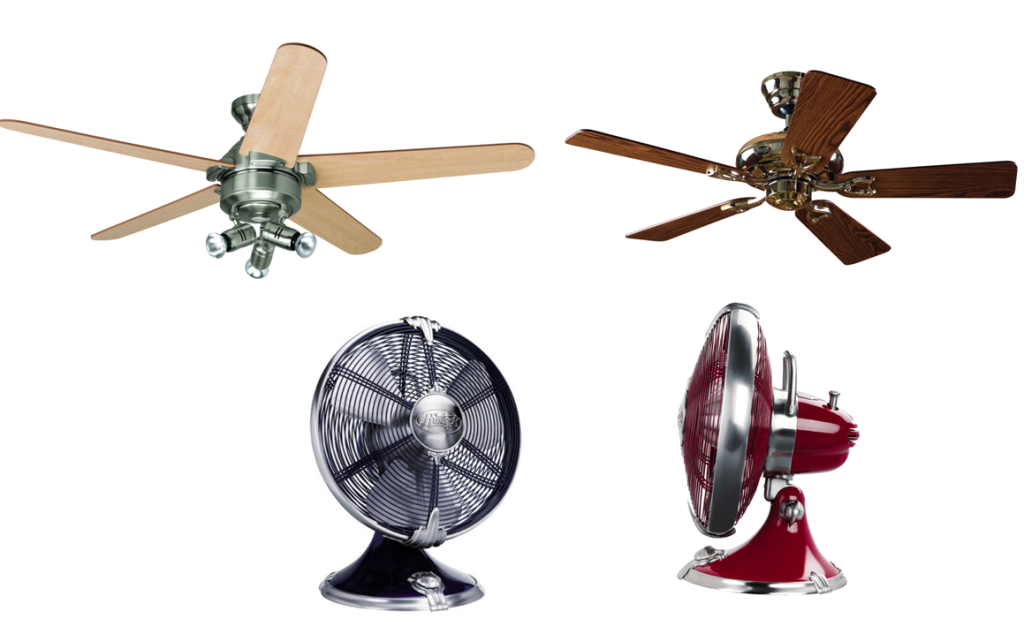 Hunter Fan Buy One Get One Free Offer