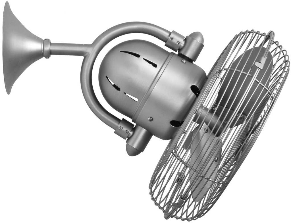 Matthews Wall Fans