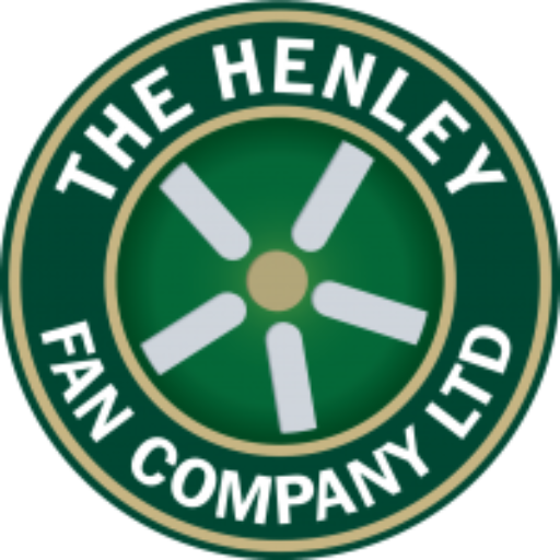 The Henley Fan Company Ltd logo