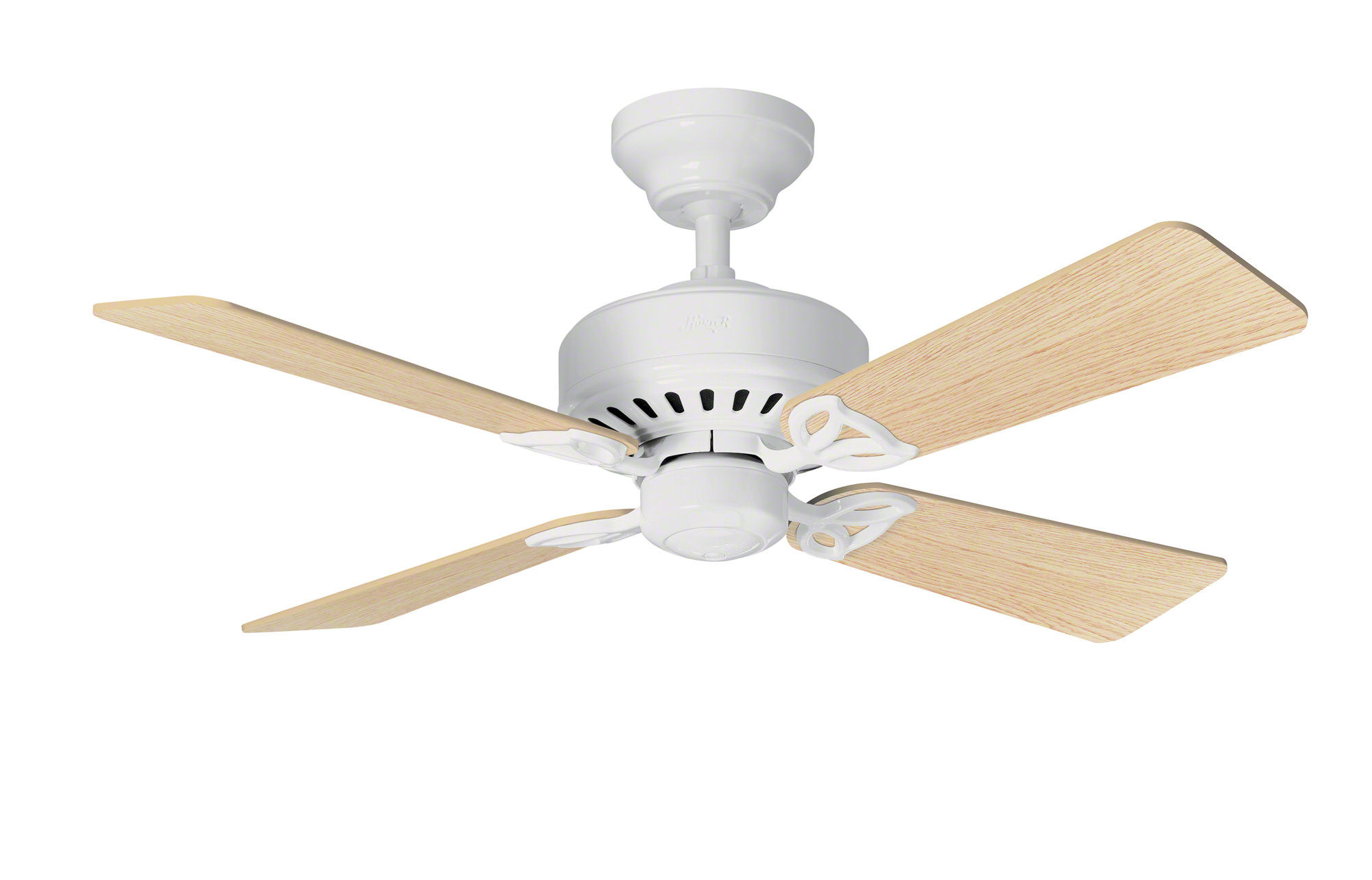 Lights For Hunter Ceiling Fans : Hunter 44 Dempsey Low Profile With Light Fresh White Ceiling Fan With Light With Handheld Remote Walmart Com Walmart Com - In no event shall hunter fan company be liable for direct, indirect, special consequential or incidental damages in excess of the purchase price of the air purifier.