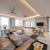 163_Henley_Ceiling_Fan_MrKen_3D_Issara_Condo_Ladprao_Bangkok_Living_001