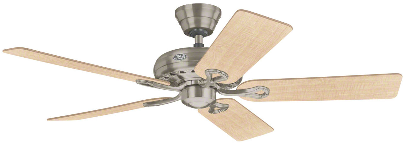Hunter Savoy Classic Ceiling Fan 52, Hunter Ceiling Fan Replacement Blade Arms