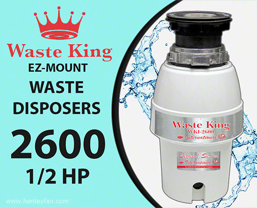223_Waste_King_legend_food_disposer_WKI2600