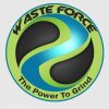 528_waste_force_disposer_logo
