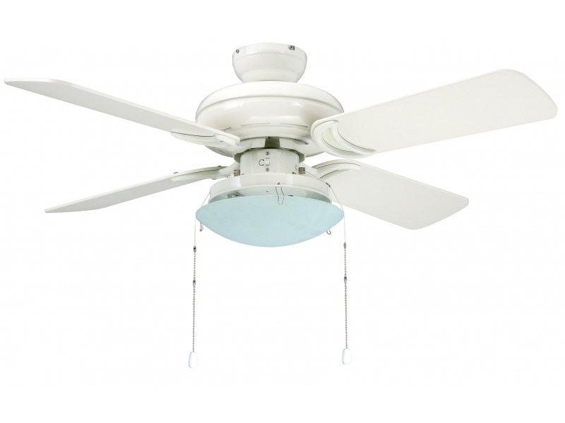 42 Energy Star Ceiling Fan Shelly Lighting