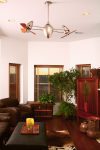 Henley Ceiling Fan Products