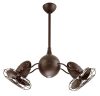 3_Matthews_Acqua_Ceiling_Fan_Textured_Bronze_Metal