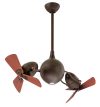 4_Matthews_Acqua_Ceiling_Fan_Textured_Bronze_Wood