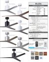 Matthews Eliza Specification Sheet