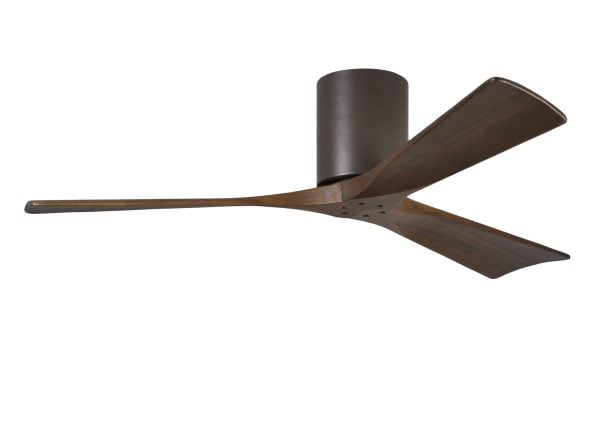 Matthews Irene 3H Hugger Low Energy DC Ceiling Fan - 42