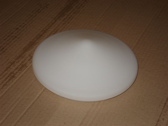 Hunter Ceiling Fan Glass Globe