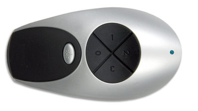 Henley Fan Powerboat Remote Control - Handset Only