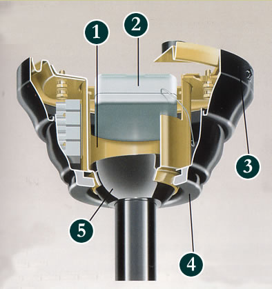 Hunter Ceiling Fan Hanging Kit Hunter Ceiling Fan Hanging Kit, Ceiling Fan Mount