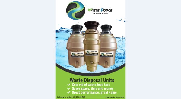 WF-200_waste_disposal_unit