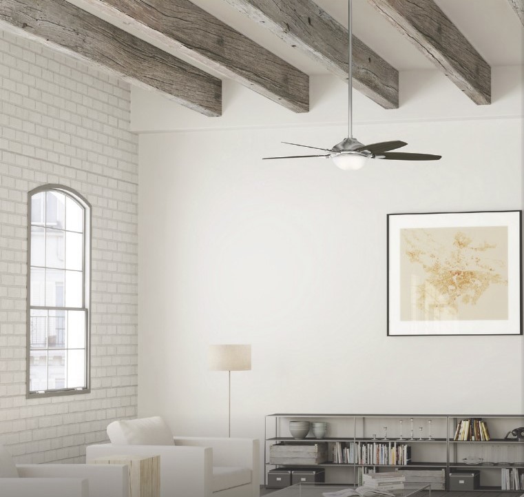 Hunter Ceiling Fan Extension Drop Down Rod