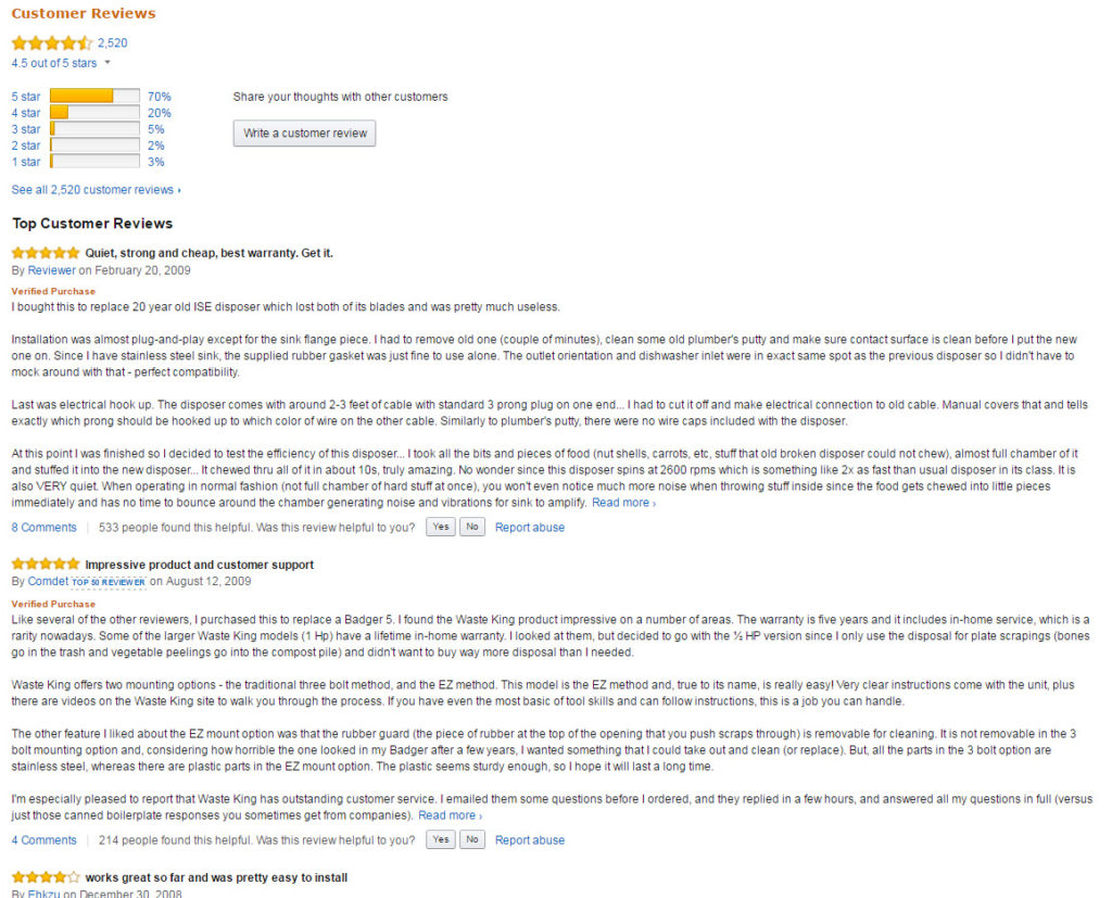 waste_king_2600_US_Amazon_reviews
