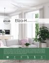 EH Specifications Datasheet