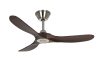 Henley_fan_zephyr_122_Walnut