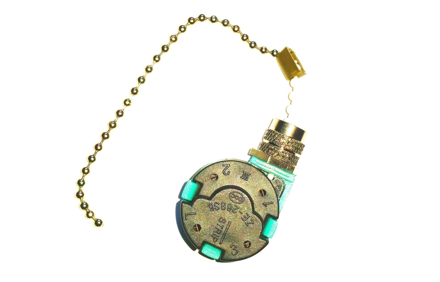 Hunter Ceiling Fan Speed Switch