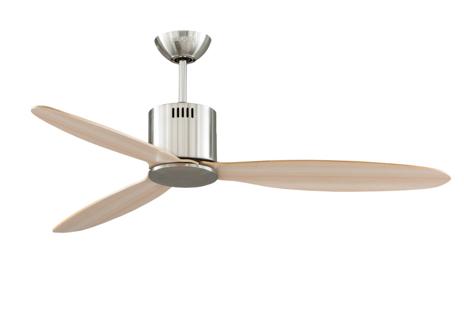MrKen CAN 3D 52" Low Energy DC Ceiling Fan