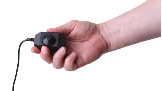 The bFan Bed Fan - Stop Night Sweats 