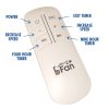 bfan mark4 remote