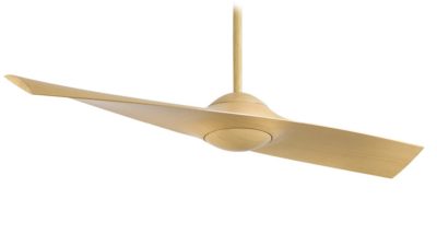 Minka Aire 52" Wing DC Eco Ceiling Fan with Remote Control - New 2019!