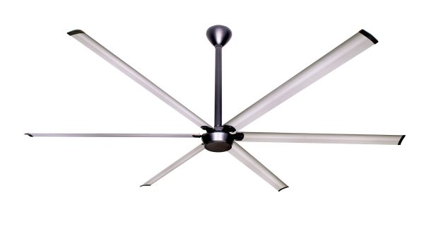 Henleyfan_Cosmo_HVLS_ceiling_fan_Aluminium