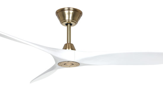 Zephyr Eco Ceiling Fan With Remote Control, Wooden Ceiling Fans South Africa