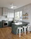 hunter-finley-kitchen-ceiling-fan