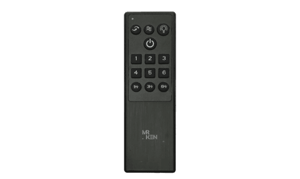 Ceiling Fan Remote Handset