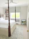 Henley Falcon Hugger in town house in Kensington