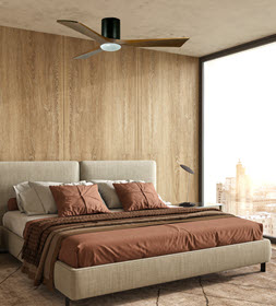 Henleyfan_Falcon_LEDH_ceiling_fan_roomLEDvsm2