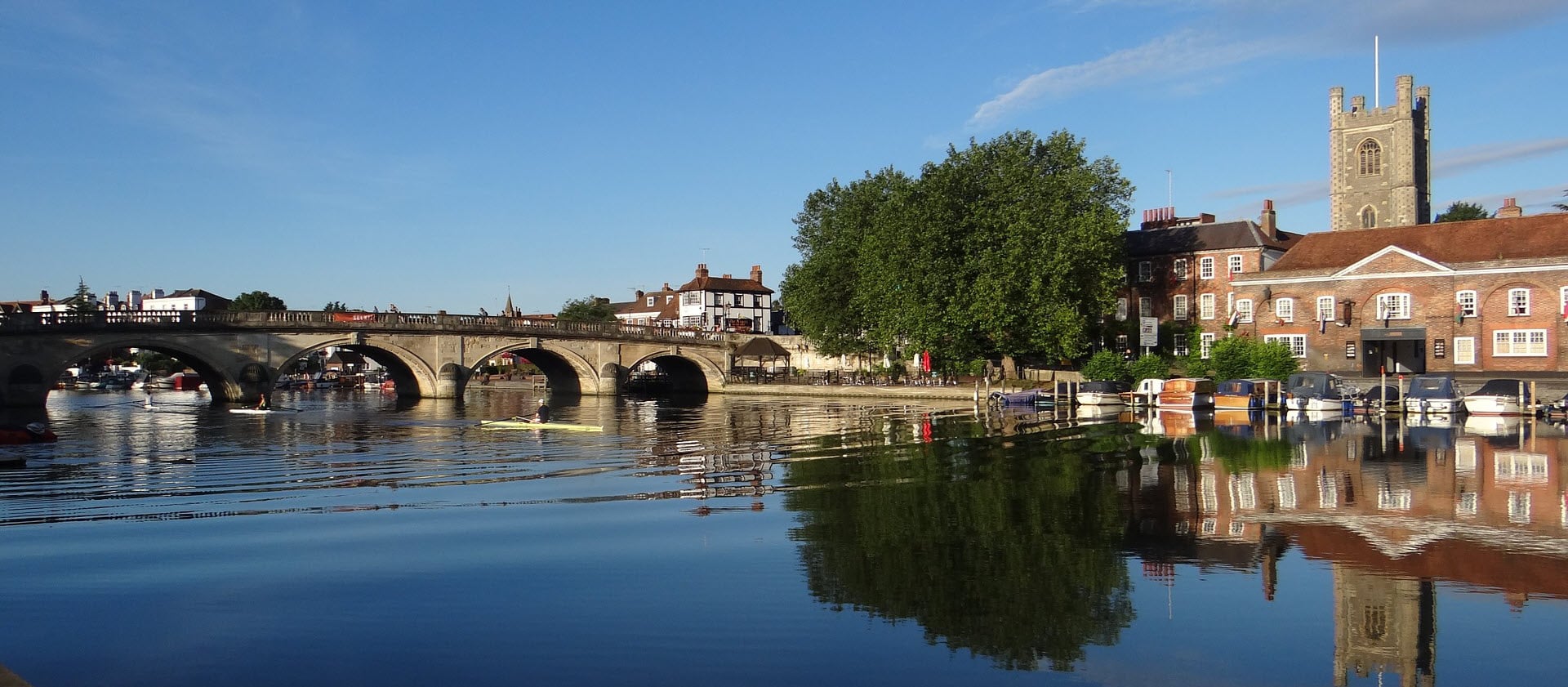 Henley_towns