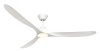HenleyFan-Zephyr-LED-180-WH-WH