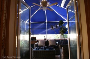 333_Hunter_valhall_ceiling_fan_60_minute_makeover_conservatory  