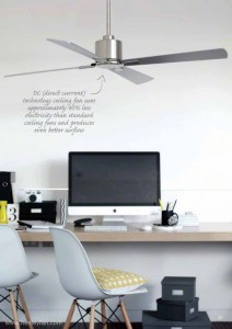 438_Henley_ceiling_fan_lucci_Airfusion_climate_brushed_chrome_office     